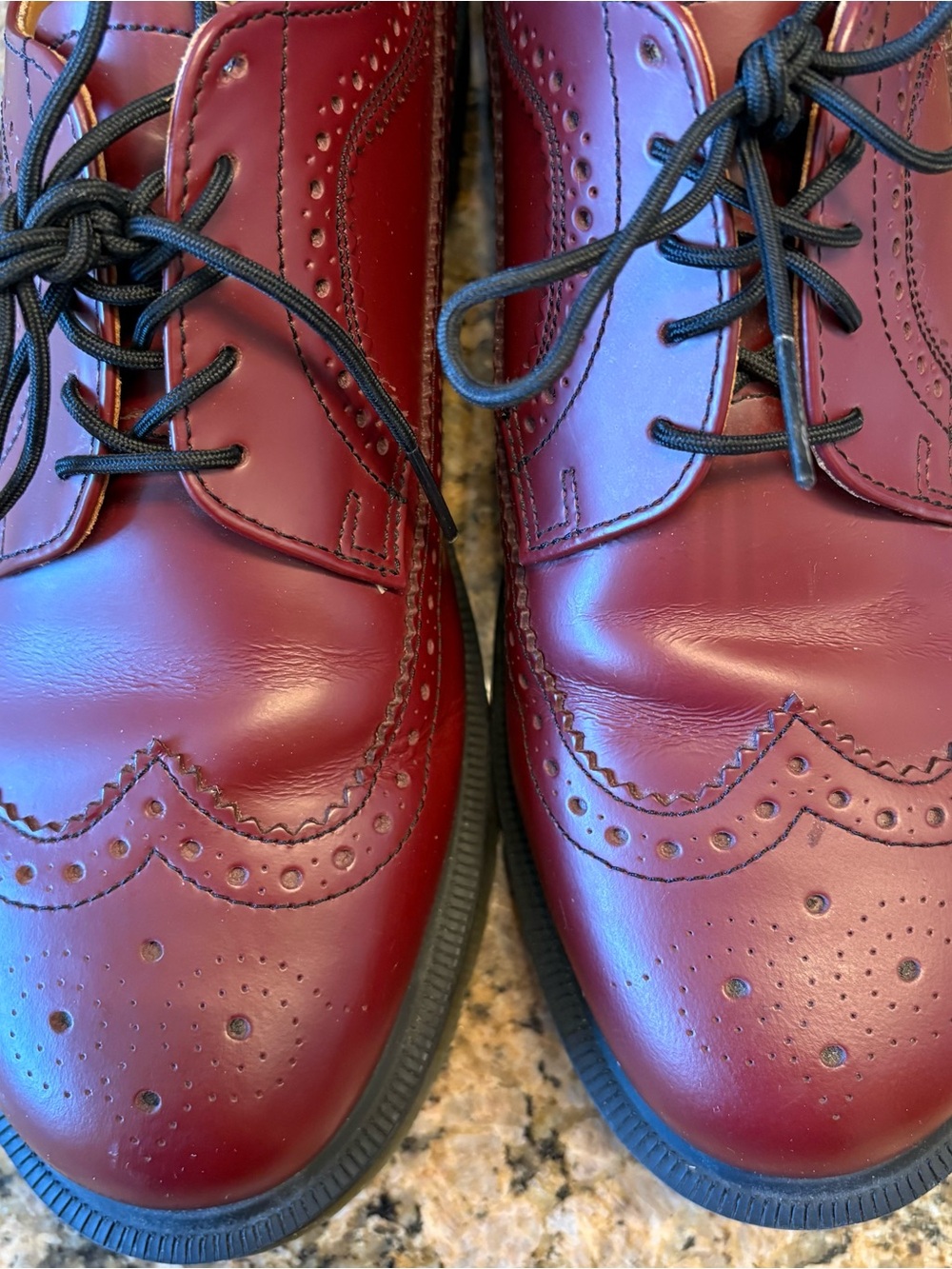 Dr. Martens shoes - Picture 2 of 7